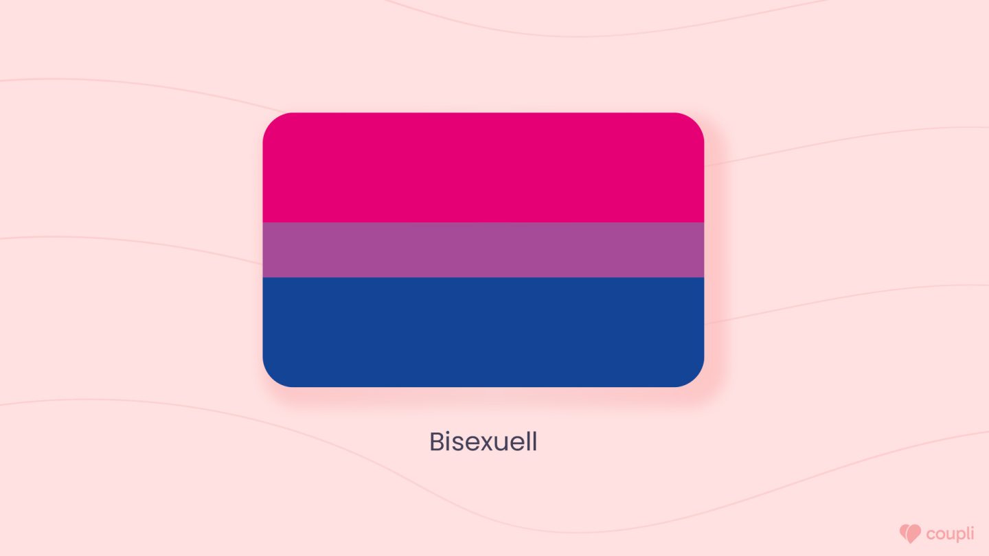 Bisexualität Was heißt es, bisexuell zu sein? coupli